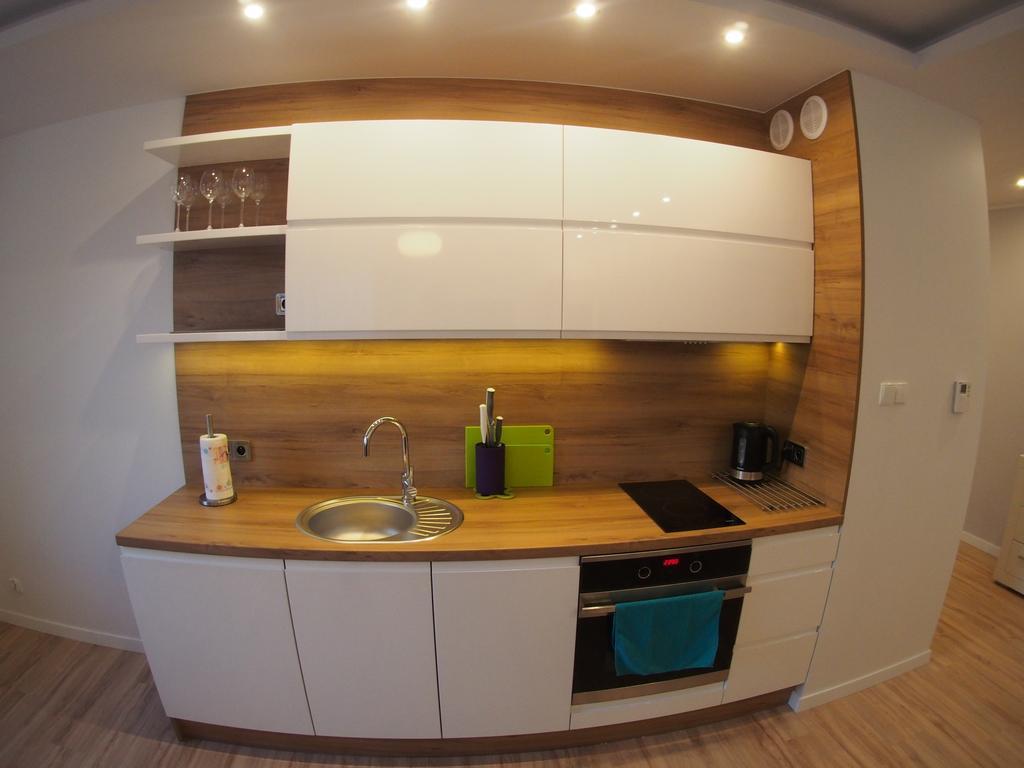 Milena Apartment Gdansk