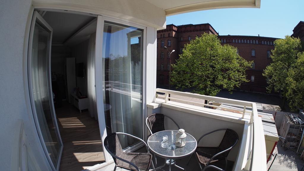 Apartment Milena Gdansk
