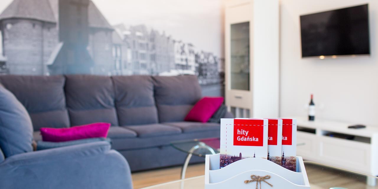 Apartment Milena Gdansk